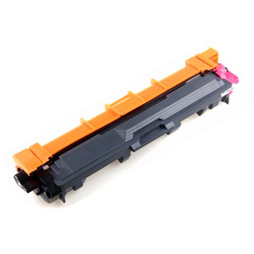 Brother TN246M-COM Compatible Magenta Toner Cartridge (2200 pages)