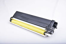 Load image into Gallery viewer, Brother TN421Y-COM Compatible Yellow Toner Cartridge (1800 pages)