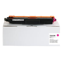 Load image into Gallery viewer, Brother TN243M-COM Compatible Magenta Toner Cartridge (1000 pages)
