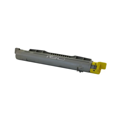 Epson S050148-COM Compatible Yellow Toner Cartridge (8000 pages)