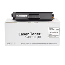Load image into Gallery viewer, Brother TN325BK Compatible Black Toner Cartridge (4000 pages)