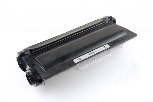 Brother TN3330-COM Compatible Black Toner Cartridge (3000 pages)