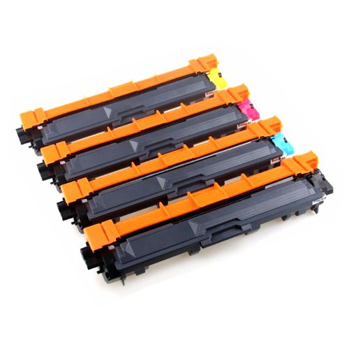 Brother TN910Y-COM Compatible Yellow Toner Cartridge (9000 pages)