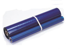 Load image into Gallery viewer, Brother PC-401-COM Compatible Fax Ribbon 216mm x 47m Roll