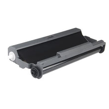 Load image into Gallery viewer, Brother PC-501-COM Compatible Fax Ribbon 216mm x 47m Roll