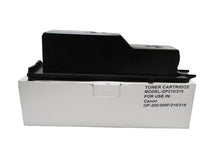 Load image into Gallery viewer, Canon TGP215B-COM Compatible Black Toner Cartridge (10000 pages)
