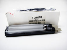 Load image into Gallery viewer, Canon T1010B-COM Compatible Black Toner Cartridge (2500 pages)