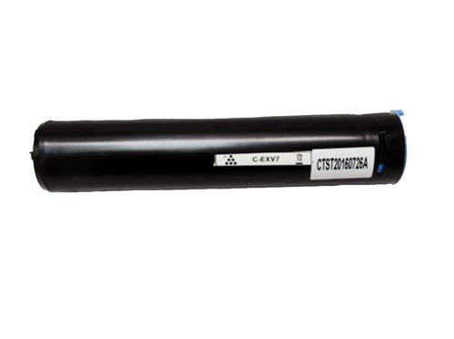 Canon C-EXV7-COM Compatible Black Toner Cartridge (5300 pages)