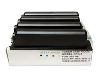 Load image into Gallery viewer, Canon NPG-1-COM Compatible Black Toner Cartridge (3800 pages)