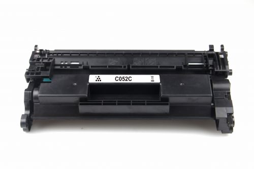 Canon 2199C002-COM Compatible Black Toner Cartridge (3200 pages)
