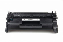 Load image into Gallery viewer, Canon 2199C002-COM Compatible Black Toner Cartridge (3200 pages)