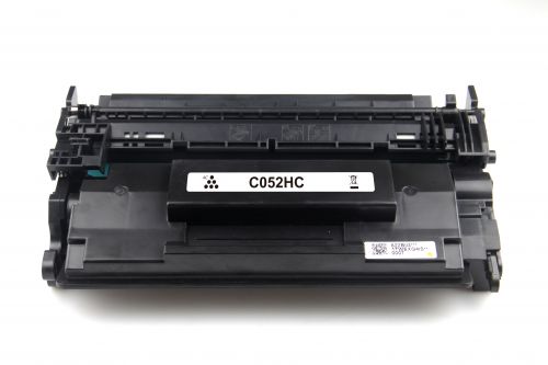 Canon 2200C002-COM Compatible Black Toner Cartridge (9000 pages)