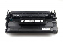 Load image into Gallery viewer, Canon 2200C002-COM Compatible Black Toner Cartridge (9000 pages)
