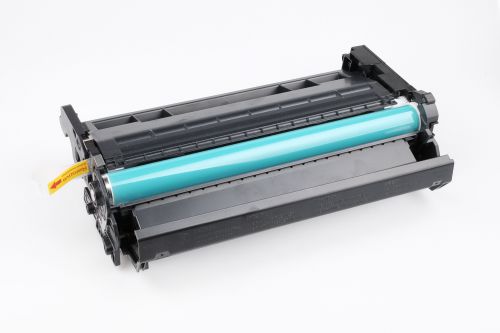 Canon 0453C002AA-COM Compatible Black Toner Cartridge (20000 pages)