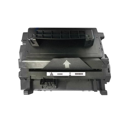 Canon 0287C001AA-COM Compatible Black Toner Cartridge (10000 pages)