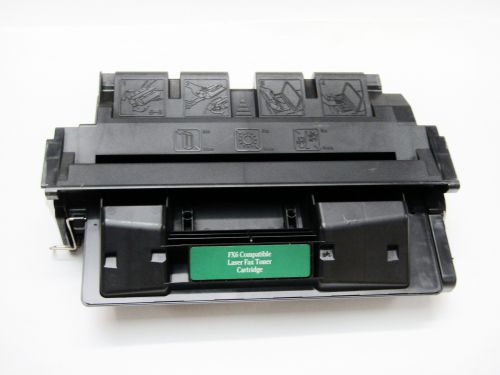 Canon FX6-COM Compatible Black Toner Cartridge (5000 pages)