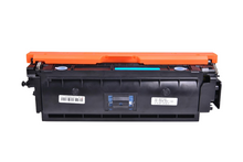Load image into Gallery viewer, Canon 0455C001-COM Compatible Yellow Toner Cartridge (10000 pages)