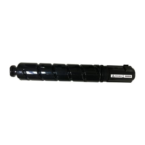 Canon 9107B002-COM Compatible Cyan Toner Cartridge (11500 pages)