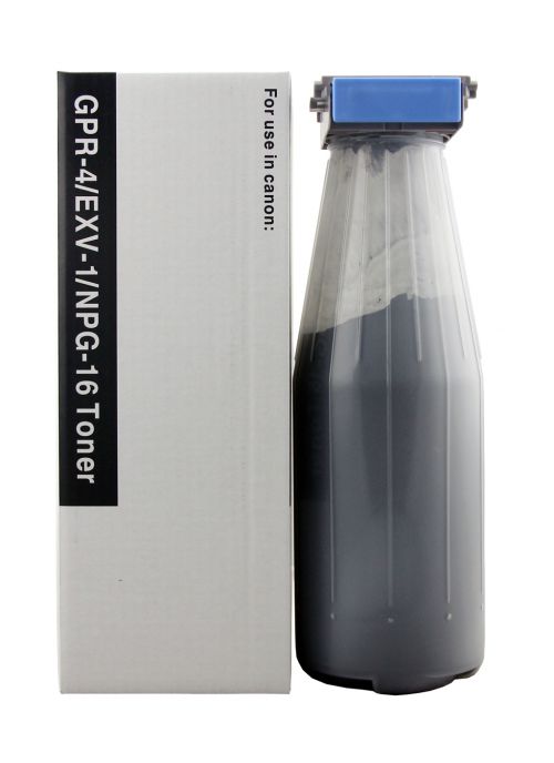 Canon C-EXV1-COM Compatible Black Toner Cartridge (33000 pages)