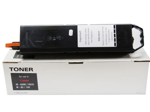 Canon C-EXV4-COM Compatible Black Toner Cartridge (36000 pages)
