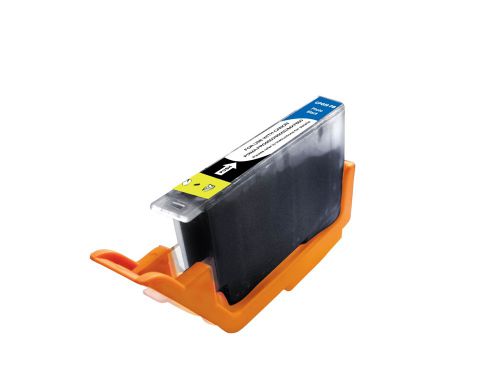 Canon PGI-9PBK-COM Compatible InkJet Cartridge 13.4ml (660 pages)