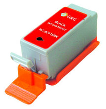Load image into Gallery viewer, Canon BCI-15BK-COM Compatible InkJet Cartridge
