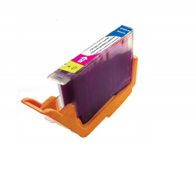 Load image into Gallery viewer, Canon PGI-9M-COM Compatible Magenta InkJet Cartridge 13.4ml (845 pages)