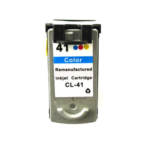 Canon CL-41-COM Compatible Tri Colour InkJet Cartridge 15ml (450 pages)