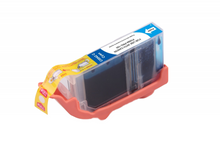 Load image into Gallery viewer, Canon CLI-42C-COM Compatible Cyan InkJet Cartridge 13.5ml