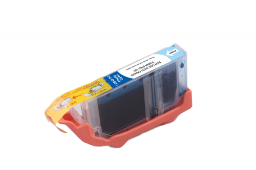 Canon CLI-42PC-COM Compatible Cyan InkJet Cartridge 13.5ml