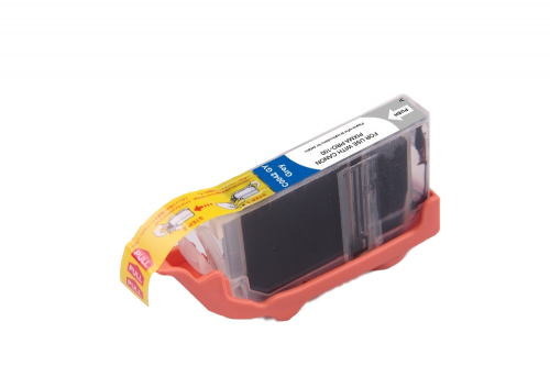 Canon CLI-42GY-COM Compatible Grey InkJet Cartridge 13.5ml