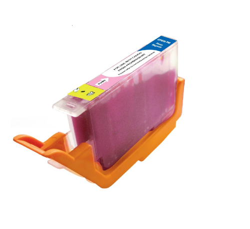 Canon PGI-9PM-COM Compatible Magenta InkJet Cartridge 13.4ml (315 pages)