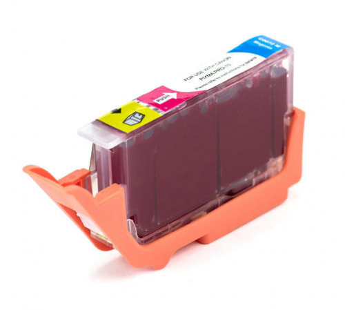 Canon PGI-72M-COM Compatible Magenta InkJet Cartridge 13.4ml (685 pages)