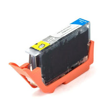 Load image into Gallery viewer, Canon PGI-72GY-COM Compatible Grey InkJet Cartridge 13.4ml (172 pages)