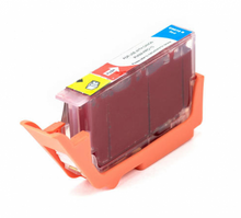 Load image into Gallery viewer, Canon PGI-72R-COM Compatible Red InkJet Cartridge 13.4ml (1000 pages)