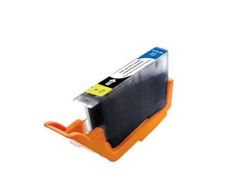 Canon PGI-9MBK-COM Compatible InkJet Cartridge 13.4ml (845 pages)