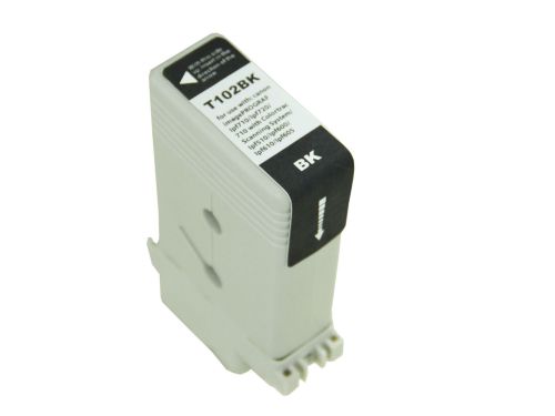 Canon PFI-102BK-COM Compatible Black InkJet Cartridge 130ml