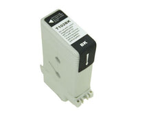 Load image into Gallery viewer, Canon PFI-102BK-COM Compatible Black InkJet Cartridge 130ml