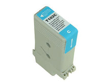 Load image into Gallery viewer, Canon PFI-102C-COM Compatible Cyan InkJet Cartridge 130ml