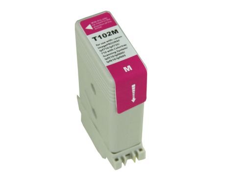 Canon PFI-102M-COM Compatible Magenta InkJet Cartridge 130ml