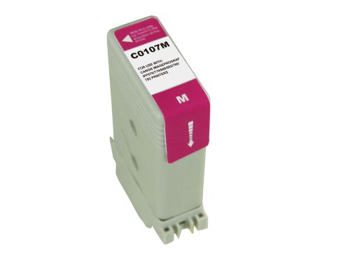 Canon PFI-107M-COM Compatible Magenta InkJet Cartridge 130ml