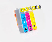 Load image into Gallery viewer, Canon CLI-8CMY-COM Compatible Colour InkJet Cartridge 14ml (600 pages)