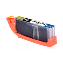 Load image into Gallery viewer, Canon CLI-581BK XXL-COM Compatible Black InkJet Cartridge 12ml (4590 pages)
