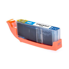 Load image into Gallery viewer, Canon CLI-581C XXL-COM Compatible Cyan InkJet Cartridge 12ml (830 pages)