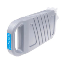 Load image into Gallery viewer, Canon PFI-706C-COM Compatible Cyan InkJet Cartridge 700ml