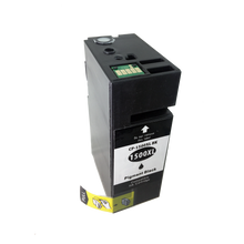 Load image into Gallery viewer, Canon PGI-1500XLBK-COM Compatible Black InkJet Cartridge 43ml (1200 pages)