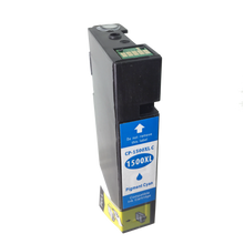 Load image into Gallery viewer, Canon PGI-1500XLC-COM Compatible Cyan InkJet Cartridge 17ml (780 pages)