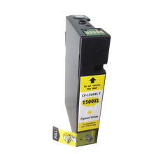 Load image into Gallery viewer, Canon PGI-1500XLY-COM Compatible Yellow InkJet Cartridge 17ml (780 pages)
