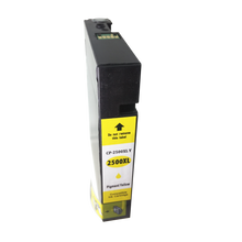 Load image into Gallery viewer, Canon PGI-2500XLY-COM Compatible Yellow InkJet Cartridge 23.5ml (1755 pages)