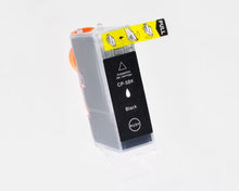 Load image into Gallery viewer, Canon PGI-5BK-COM Compatible Black InkJet Cartridge 28ml (580 pages)